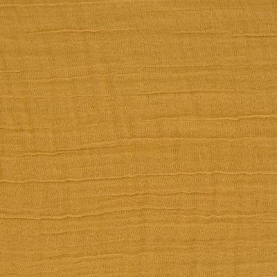 Sommerschlafsack - Mustard